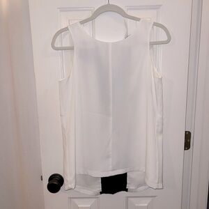 White House Black Market tank